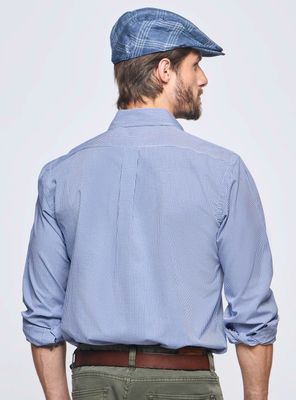 Imagen 2 del producto Camisa Cuadros Weeknd