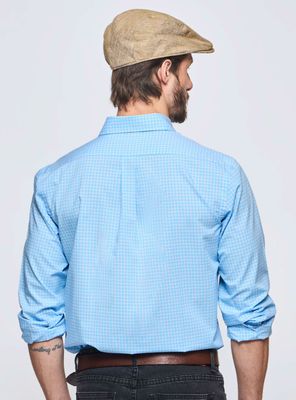 Imagen 2 del producto Camisa Cuadros Weekend