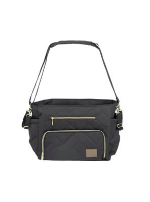 Bolso Infanti Motto Gold