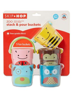 Imagen 2 del producto Cubeyas Zoo Skip Hop