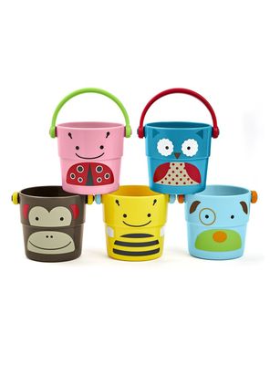 Cubeyas Zoo Skip Hop