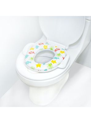 Imagen 2 del producto Asiento Infanti Adaptador para Baño Diseños del Mar