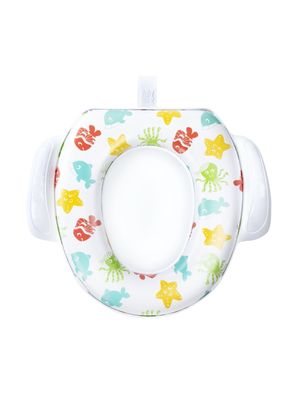 Asiento Infanti Adaptador para Baño Diseños del Mar