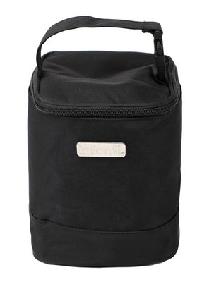 Bolso Térmico Black Infanti