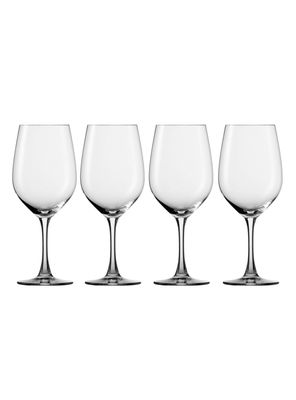 Set Spiegelau 4 Copas Cristal Winelovers Bordeaux Spiegelau