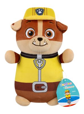 Peluche Paw Patrol Rubble