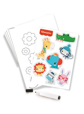 Imagen 2 del producto Accesorios de Camping Pizarra