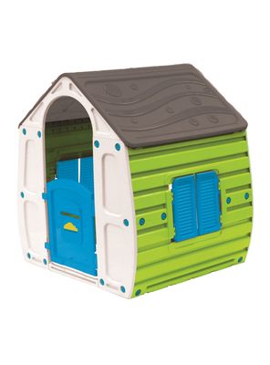 Imagen 2 del producto Casa de Verano Verde