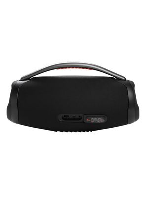 Imagen 2 del producto Parlante Bluetooth Boombox 3 Negro