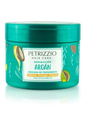 Imagen 2 del producto Mascara Capilar Reparadora Argan 400g