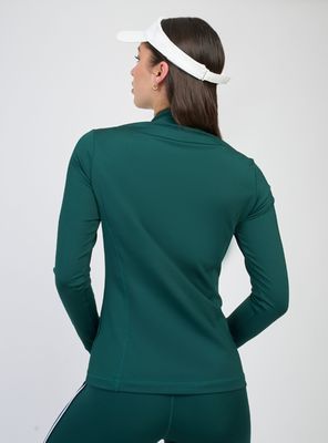 Imagen 2 del producto Polerón Full Zipper Susana