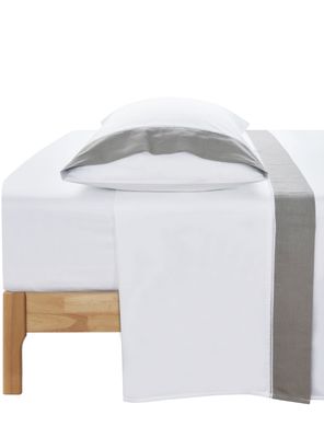 Sábanas 1 Plaza Lino 200H