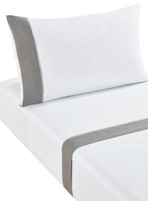 Imagen 2 del producto Sábanas 1 Plaza Lino 200H