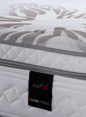 Imagen 2 del producto Colchón Art 4 1.5 Plazas x190 cm