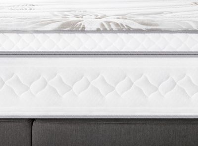 Imagen 2 del producto Colchón Art 4 1.5 Plaza x 200 cm