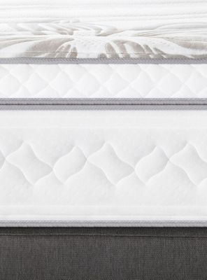 Imagen 2 del producto Colchón Art 4 King x 200 cm