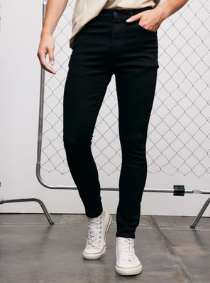 Imagen 1 del producto Jeans Diseño Spray On