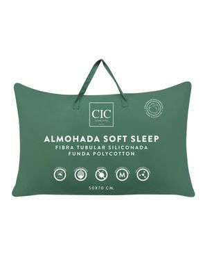 Almohada Da Soft Sleep 50 x 70 cm