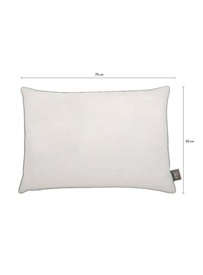 Imagen 2 del producto Set 2 Almohadas Da Soft Sleep 50 x 70 cm