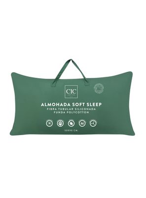 Almohada Da Soft Sleep 50 x 90 cm