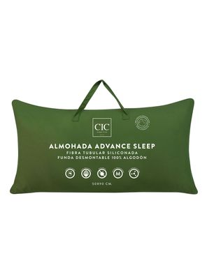 Almohada Da Advance Sleep 50 x 90 cm