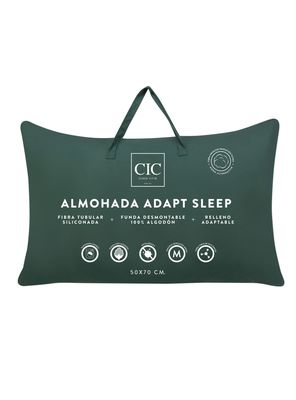 Almohada Da Adapt Sleep 50 x 70 cm