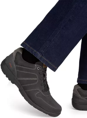 Zapato Casual Cuero Vancouver 36017Hombre