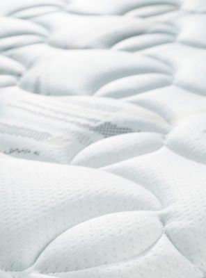 Imagen 2 del producto Cama Europea Everest 2 Plazas Base Dividida