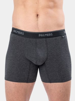 Imagen 2 del producto Pack 5 Bóxer Medio de Algodón