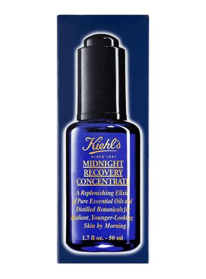 Imagen 2 del producto Midnight Recovery Concentrate Facial Oil