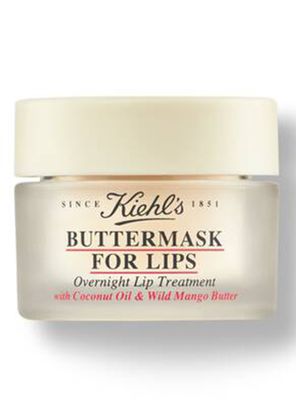 Buttermask for Lips