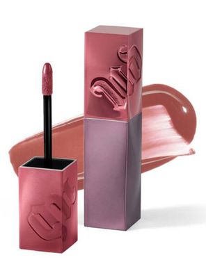 Labial Vice Lip Bond Text Em Rosado 4.2 ml