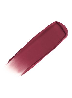 Imagen 2 del producto Labial L'Absolu Rouge Intimatte 464 Tendre Pourpre 3.4g
