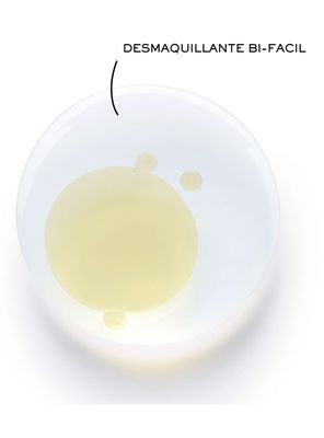 Imagen 2 del producto Desmaquillante Bi-Fácil Clean & Care 125 ml