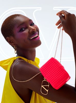 Imagen 2 del producto Neceser Necessaire Valentino