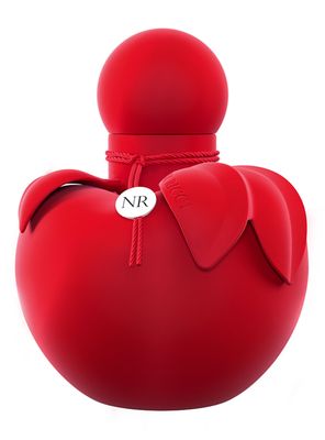 Perfume Nina Ricci Extra Rouge Mujer EDT 30 ml