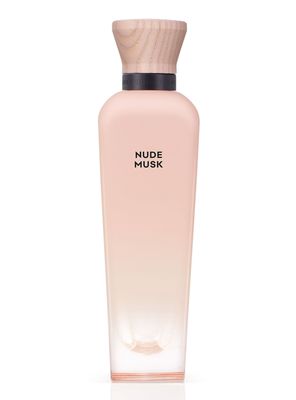 Perfume Adolfo Domínguez Agua Fresca Nude Musk EDP 120ml