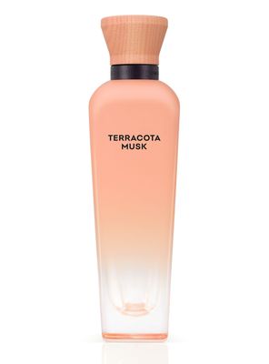 Perfume Adolfo Domínguez Agua Fresca Terracota Musk EDP 120ml
