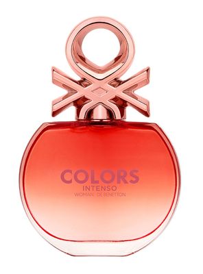 Perfume Rose Woman Intenso EDP 80 ml