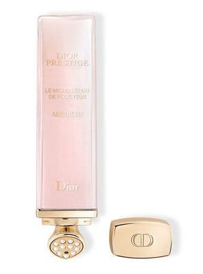 Imagen 2 del producto Dior Prestige Micro-Serum de Rose Yeux 20 ml