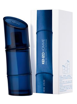 Imagen 2 del producto Perfume Kenzo Homme EDT Intense 60 ml