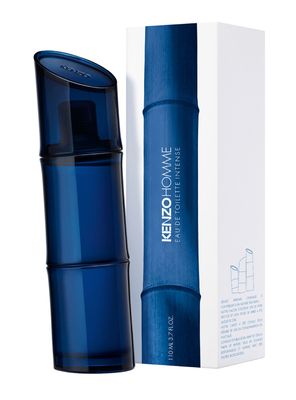 Imagen 2 del producto Perfume Kenzo Homme EDT Intense 110 ml
