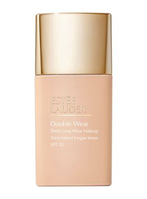 Base De Maquillaje Double Wear Sheer Matte Makeup SPF 20 2N1 Desert Beige Estée Lauder