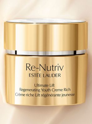 Imagen 2 del producto Crema Hidratante Re-Nutriv Ultimate Lift Regenerating Youth Creme Rich Estée Lauder 50 Ml