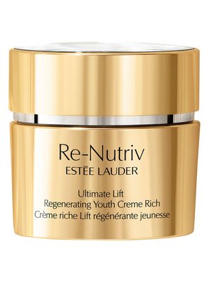 Crema Hidratante Re-Nutriv Ultimate Lift Regenerating Youth Creme Rich Estée Lauder 50 Ml