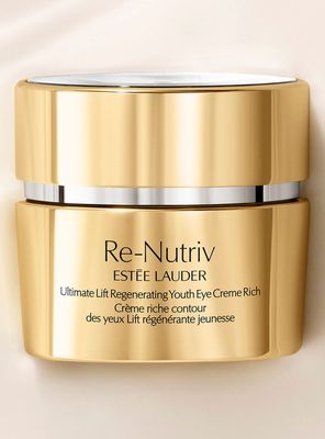 Imagen 2 del producto Crema Hidratante Re-Nutriv Ultimate Lift Regenerating Youth Eye Estée Lauder 15 Ml