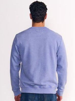 Imagen 2 del producto Polerón Terry Pigment Regular