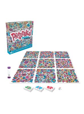 Imagen 2 del producto Juego de Mesa Pictureka