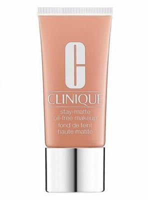 Base Clinique de Maquillaje Stay Matte Oil Free Beige