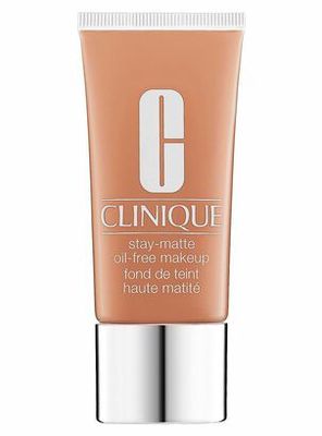Base Clinique Maquillaje Stay Matte Oil Free Sand